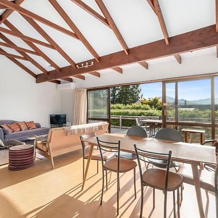 Goodall Crib - Wanaka Holiday Home Экстерьер фото