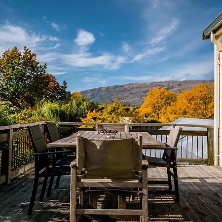 Goodall Crib - Wanaka Holiday Home Экстерьер фото