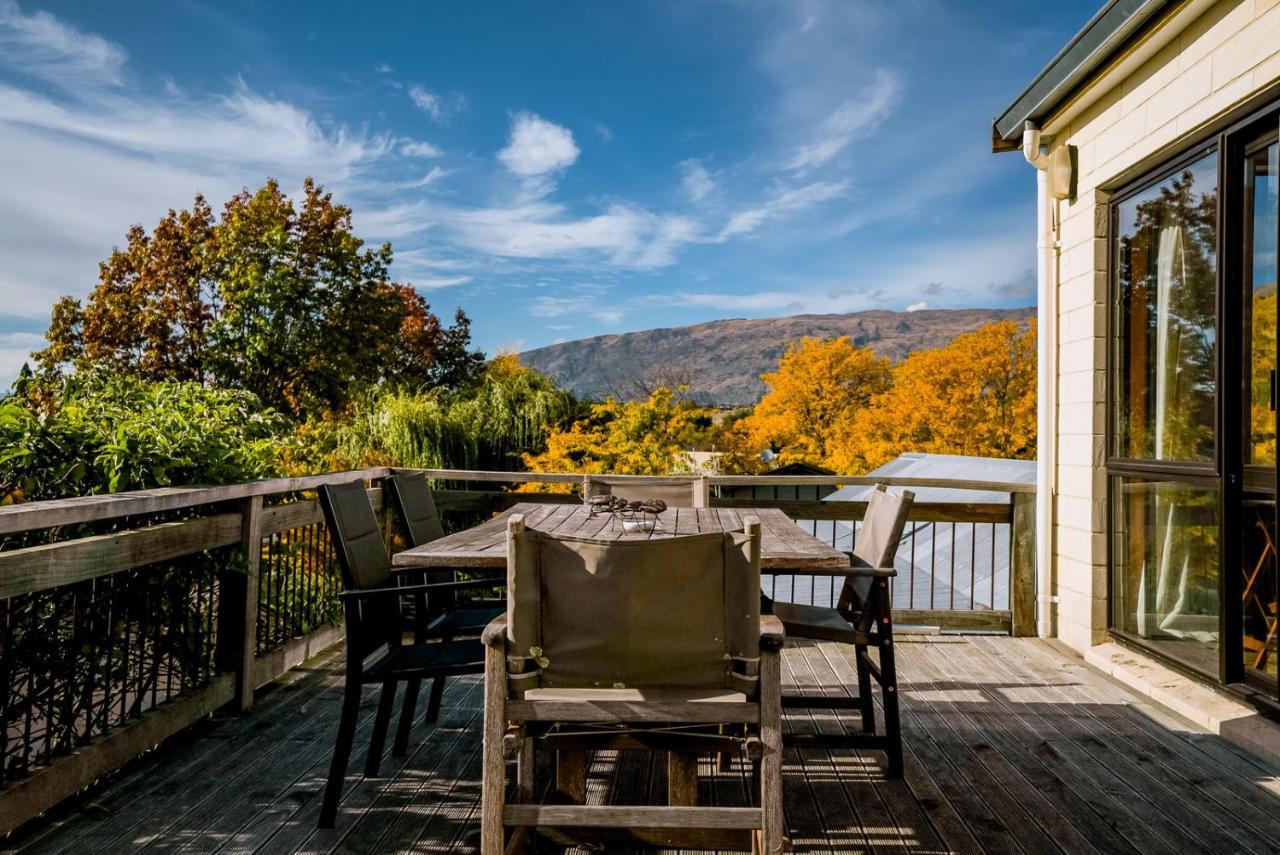 Goodall Crib - Wanaka Holiday Home Экстерьер фото