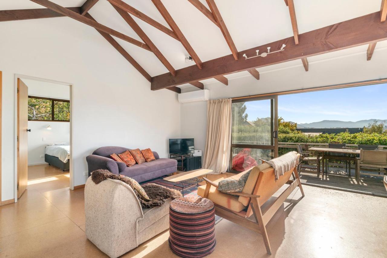 Goodall Crib - Wanaka Holiday Home Экстерьер фото