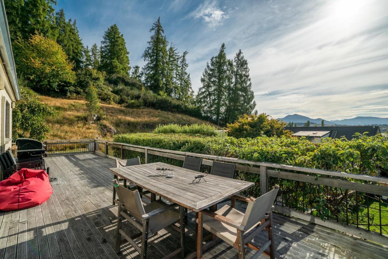 Goodall Crib - Wanaka Holiday Home Экстерьер фото