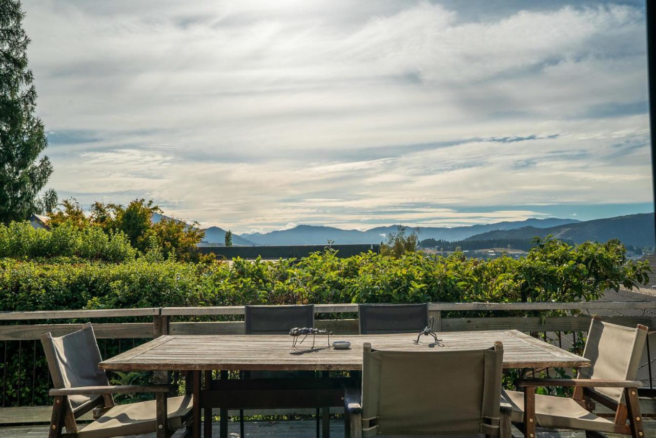 Goodall Crib - Wanaka Holiday Home Экстерьер фото