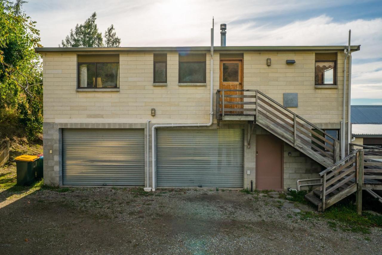 Goodall Crib - Wanaka Holiday Home Экстерьер фото