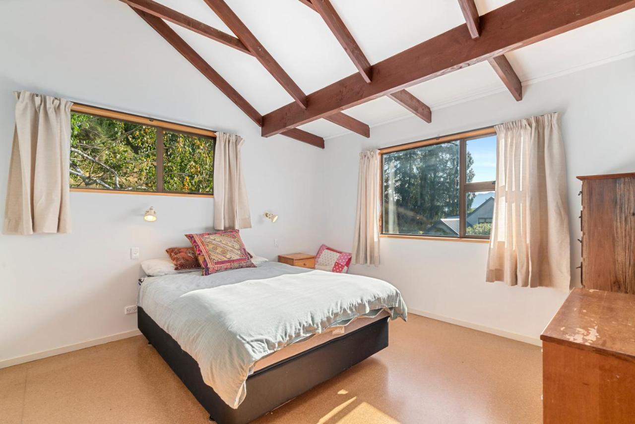 Goodall Crib - Wanaka Holiday Home Экстерьер фото