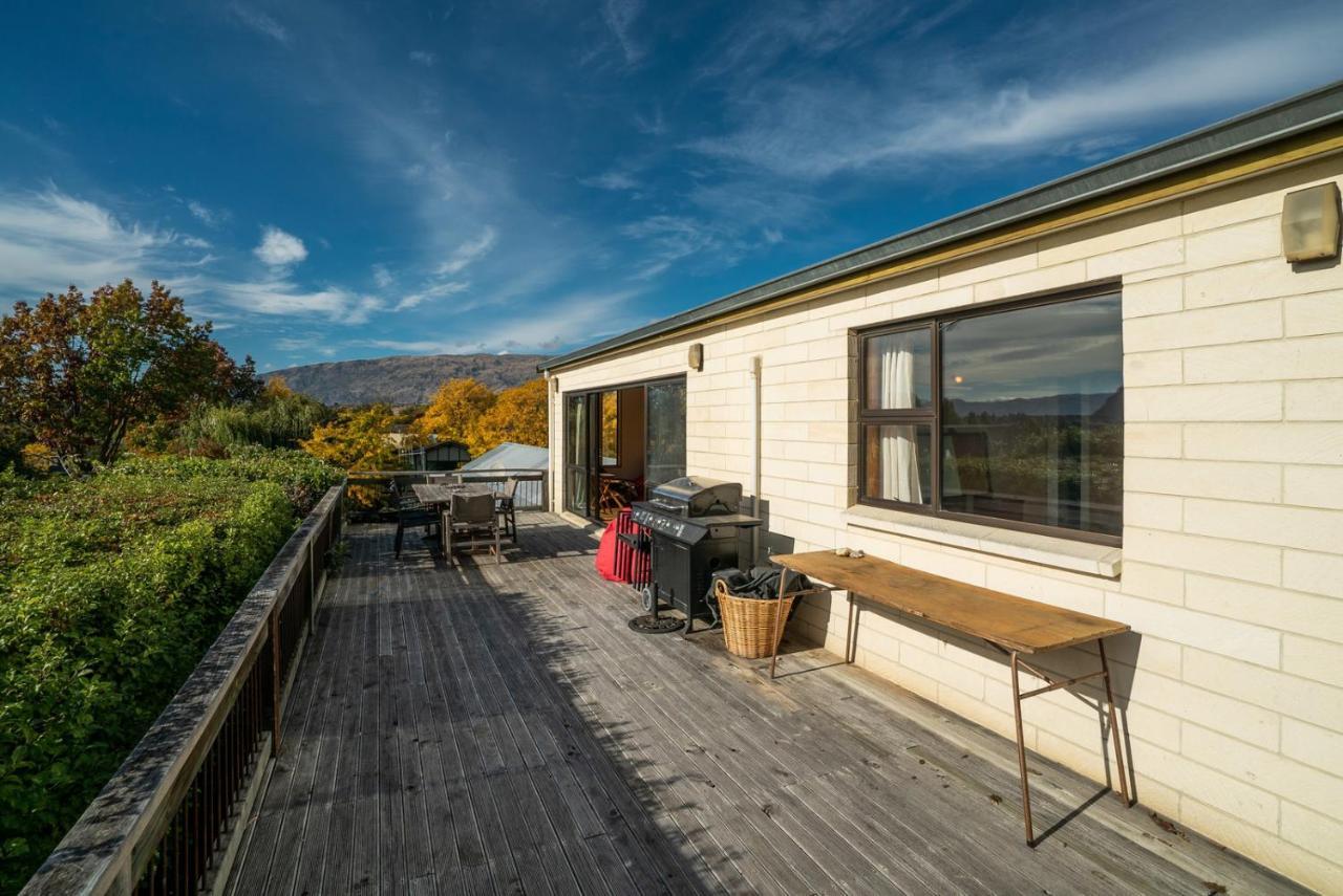 Goodall Crib - Wanaka Holiday Home Экстерьер фото